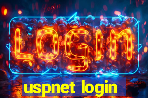 uspnet login